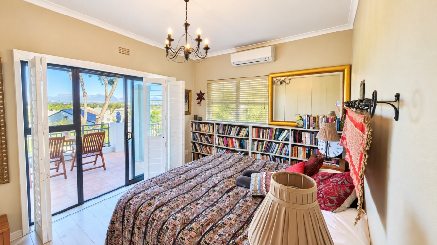 3 Bedroom Property for Sale in Plattekloof Western Cape
